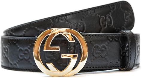 gucci gürtel 4 cm|gucci leder gürtel.